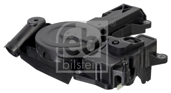 Oil Separator, crankcase ventilation
